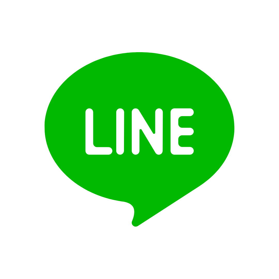 LINE