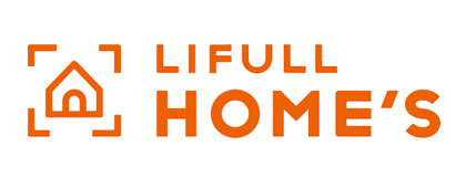 homes banner