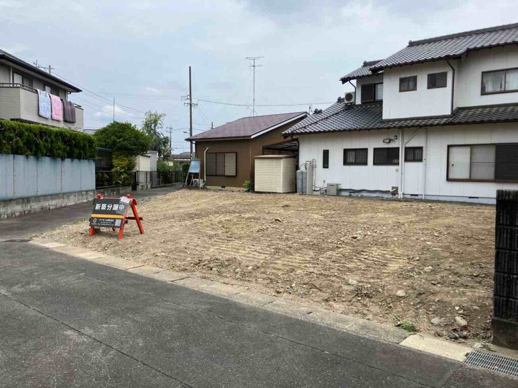 上島1棟