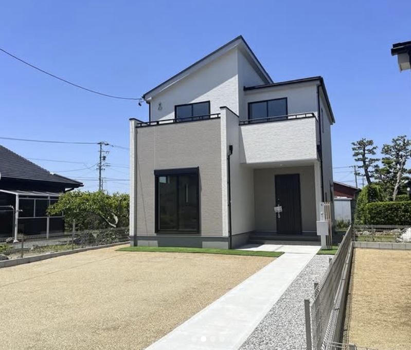 2号棟